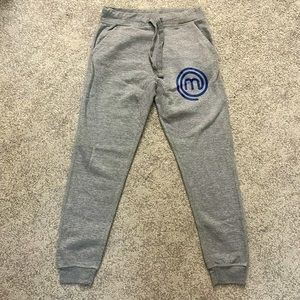 MasterChef Joggers Sweatpants